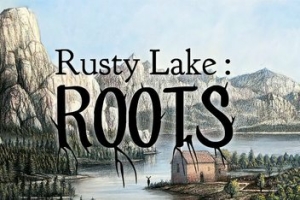 锈湖：根源/Rusty Lake: Roots