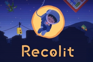 雷科利特/Recolit