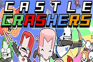 城堡毁灭者/城堡破坏者/Castle Crashers