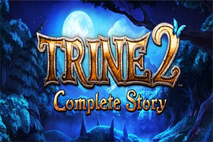 三位一体2 /Trine 2  完整故事