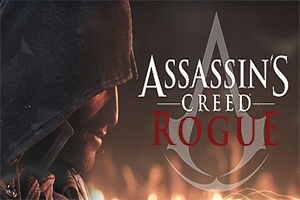 刺客信条：叛变/Assassins Creed Rogue