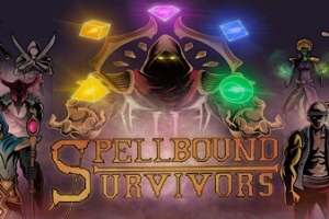 魔咒幸存者/Spellbound Survivors