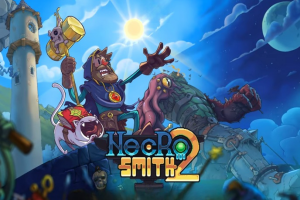 亡灵匠师2/Necrosmith 2