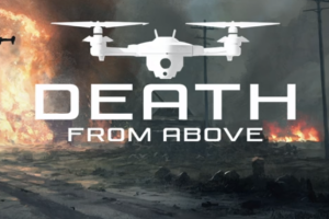 来自头顶的死亡/Death From Above