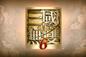 真三国无双6:猛将传/Dynasty Warriors6(+游戏修改器)