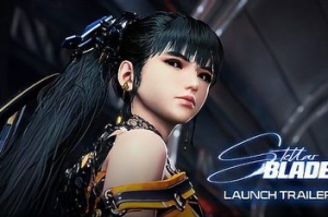 剑星 DEMO版（Stellar Blade）免安装中文版