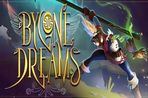 往昔之梦/Bygone Dreams