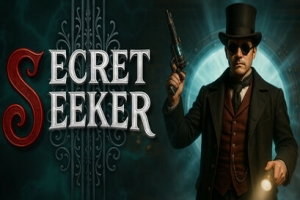 探秘者/Secret Seeker