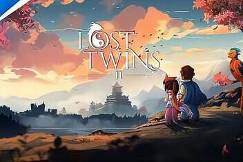 迷失双子2/Lost Twins 2