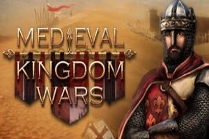 中世纪王国战争/Medieval Kingdom Wars