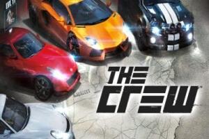 飙酷车神/The Crew
