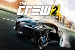 飙酷车神2/The Crew 2