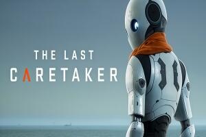 最后一位守护者/The Last Caretaker