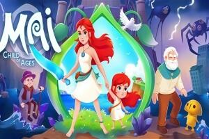 迈：千年之子/Mai: Child of Ages