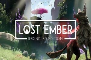 失落的余烬：重燃版|官方中文|支持手柄|LOST EMBER: Rekindled Edition