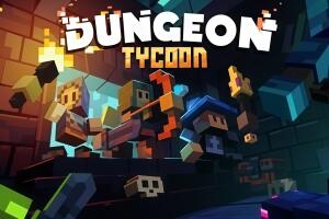 地下城资本家/Dungeon Tycoon