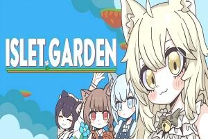 小岛花园|官方中文|ISLET GARDEN