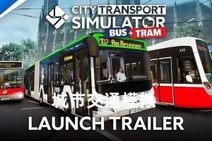 城市交通模拟/City Transport Simulator