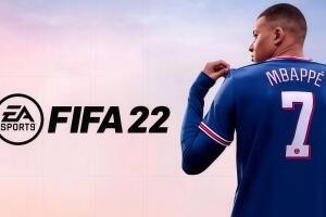 国际足球大联盟22/FIFA 22