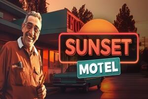 日落汽车旅馆/Sunset Motel