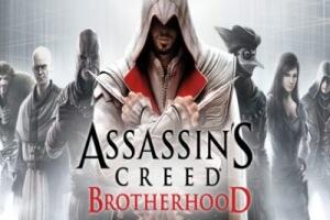 刺客信条：兄弟会|官方中文|Assassins Creed Brotherhood