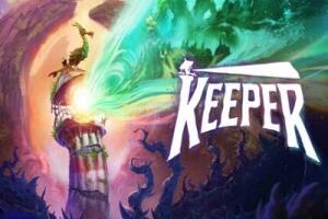 守望者|官方中文|支持手柄|Keeper|守护者