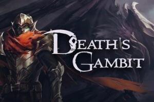 亡灵诡计：来世/Death’s Gambit: Afterlife