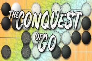 征服围棋|官方中文|支持手柄|The Conquest of Go