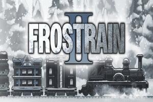 霜雪列车2/Frostrain 2