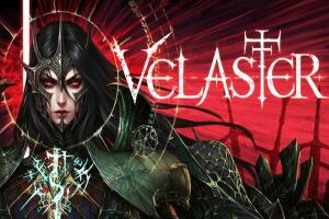 维拉斯特/VELASTER