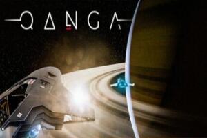 坎加|官方中文|QANGA