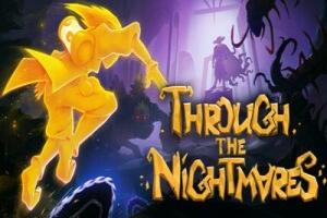 穿越梦魇|官方中文|支持手柄|Through the Nightmares