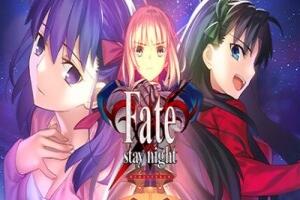 命运之夜 重制版|官方中文|支持手柄|Fate/stay night REMASTERED|命运守护夜：重制版