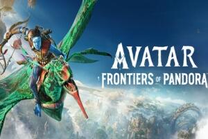 阿凡达：潘多拉边境|完整版|全DLC|官方中文|支持手柄|Avatar: Frontiers of Pandora – Complete Edition