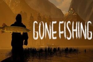 去钓鱼了/消失的钓鱼/GONE Fishing