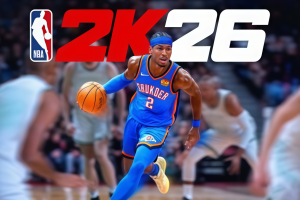 【无售后 介意勿下载】NBA 2K26-虚拟机版【无售后 介意勿下载】