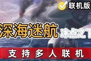 深海迷航：冰点之下/Subnautica: Below Zero/支持网络联机